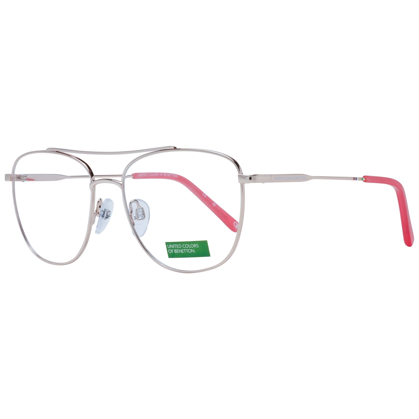 BENETTON EYEWEAR BEO3071 52401 Sonnenbrille ansicht-3