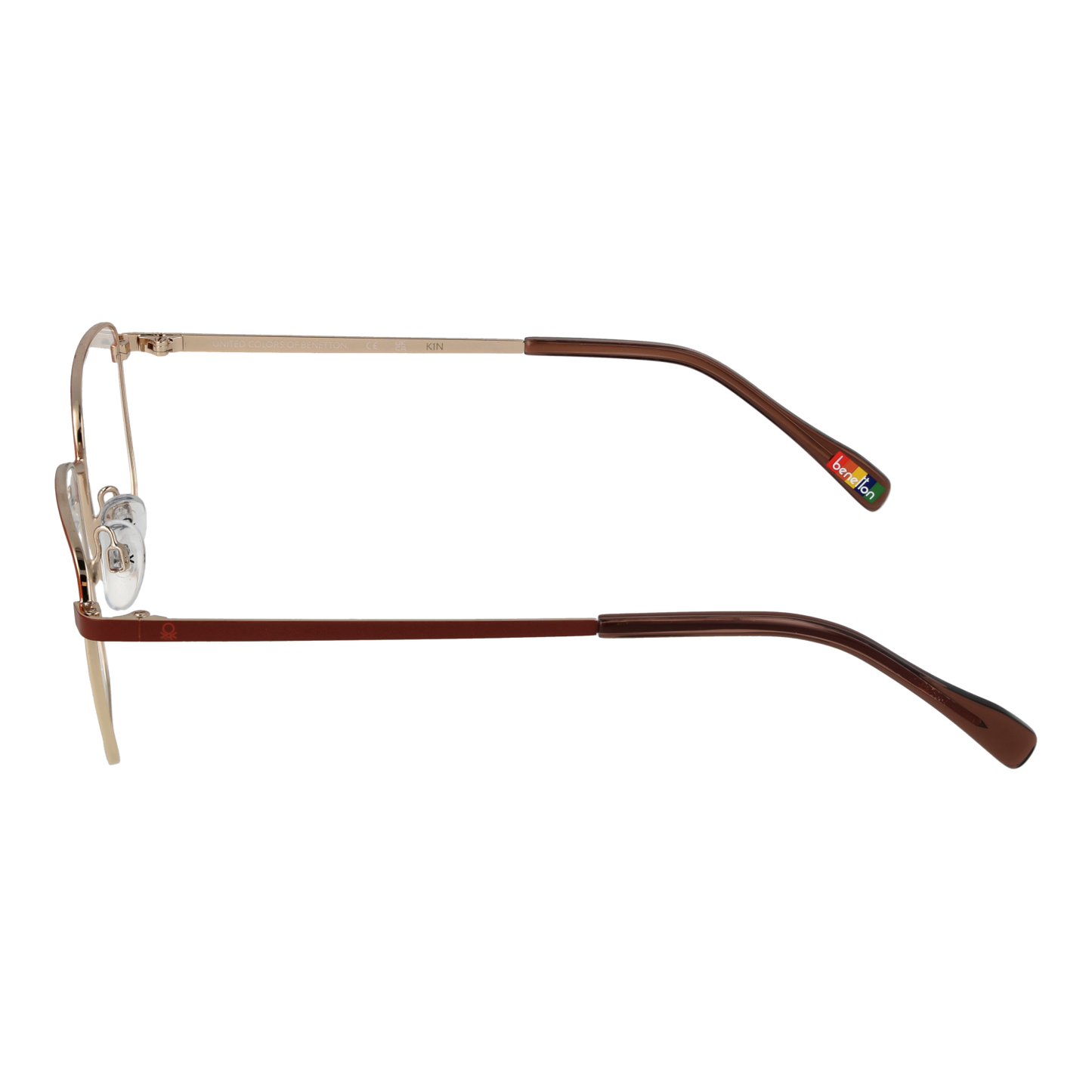 BENETTON EYEWEAR BEO309 52185 Sonnenbrille ansicht-3