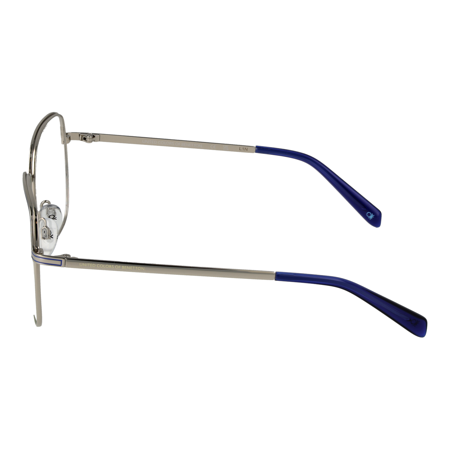 BENETTON EYEWEAR BEO309 53829 Sonnenbrille ansicht-3