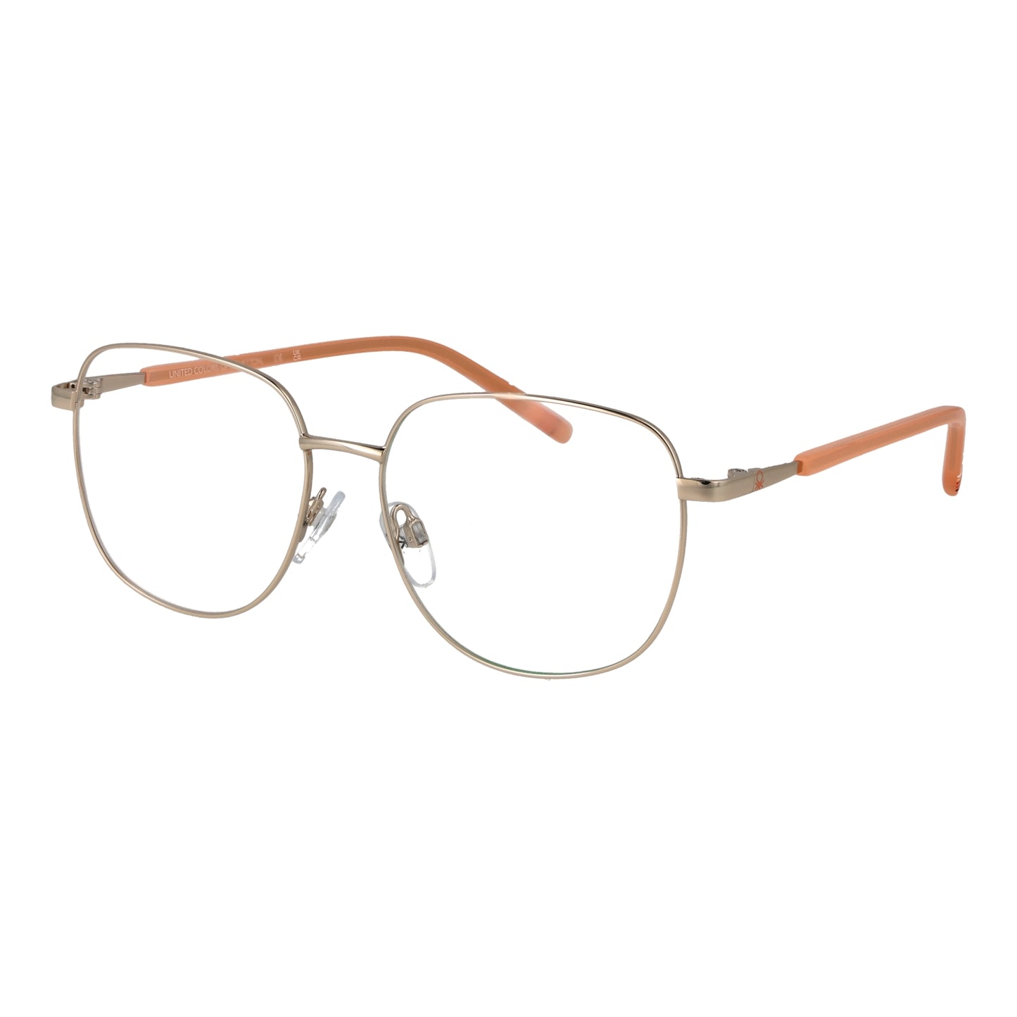 BENETTON EYEWEAR BEO3091 53412 Sonnenbrille ansicht-3