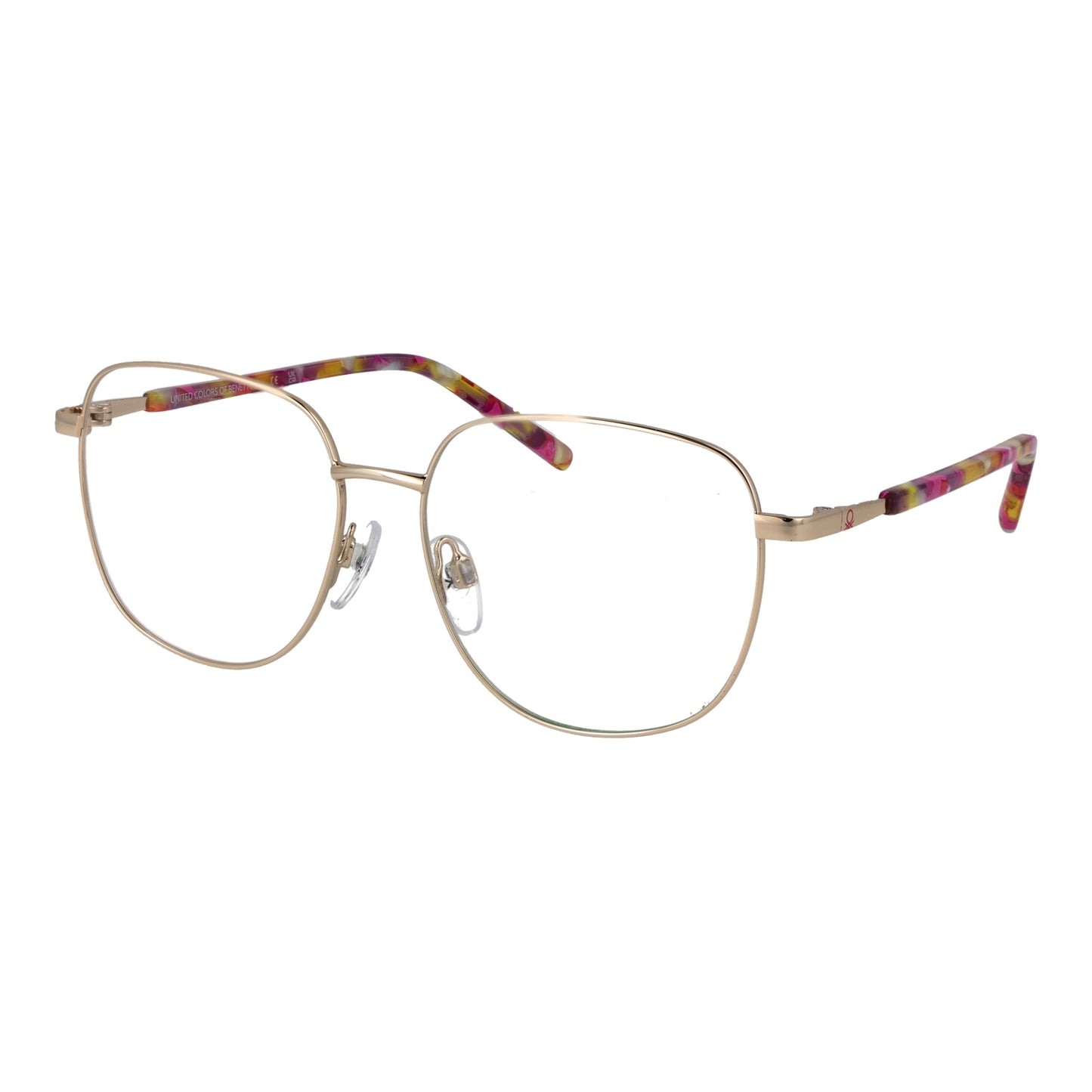 BENETTON EYEWEAR BEO3091 53491 Sonnenbrille ansicht-3
