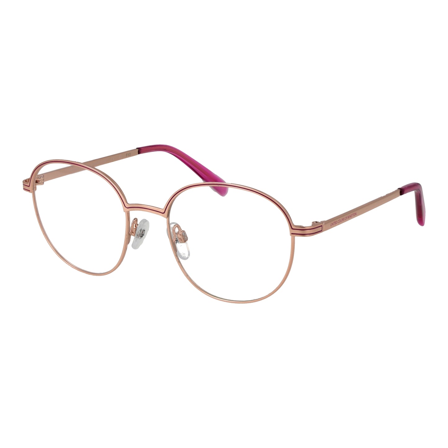 BENETTON EYEWEAR BEO3102 50453 Sonnenbrille ansicht-3