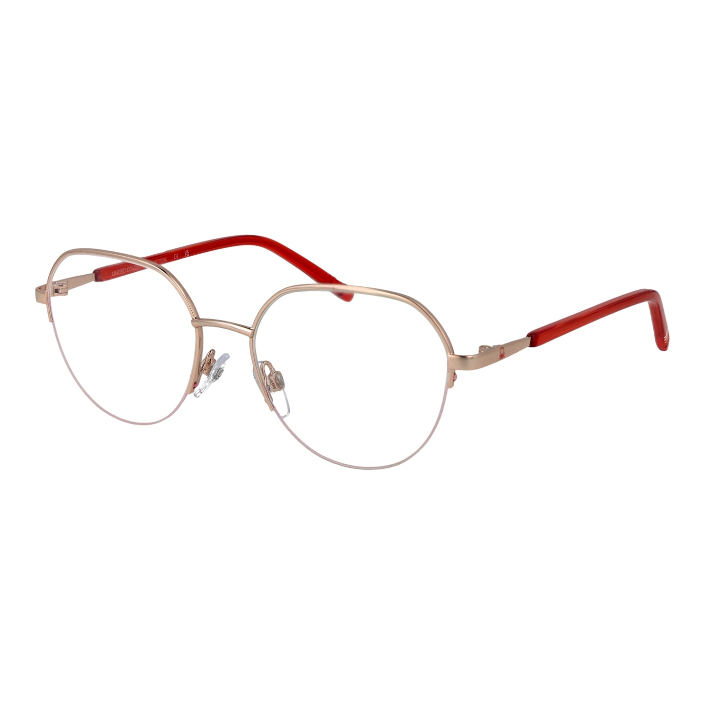 BENETTON EYEWEAR BEO3103 51485 Sonnenbrille ansicht-3