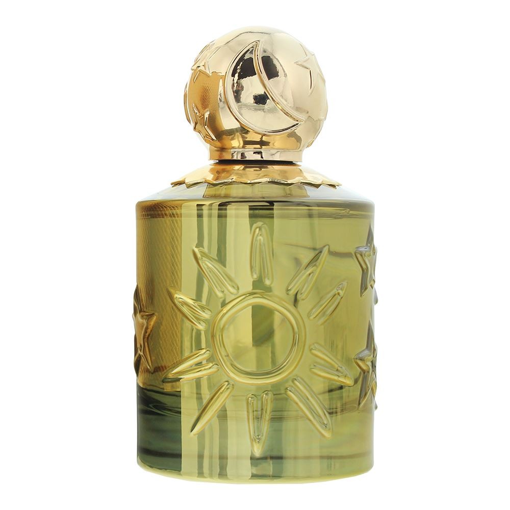 Benetton, Sun Moon Stars Oro, Eau de Parfum, Für Männer, 100 ml