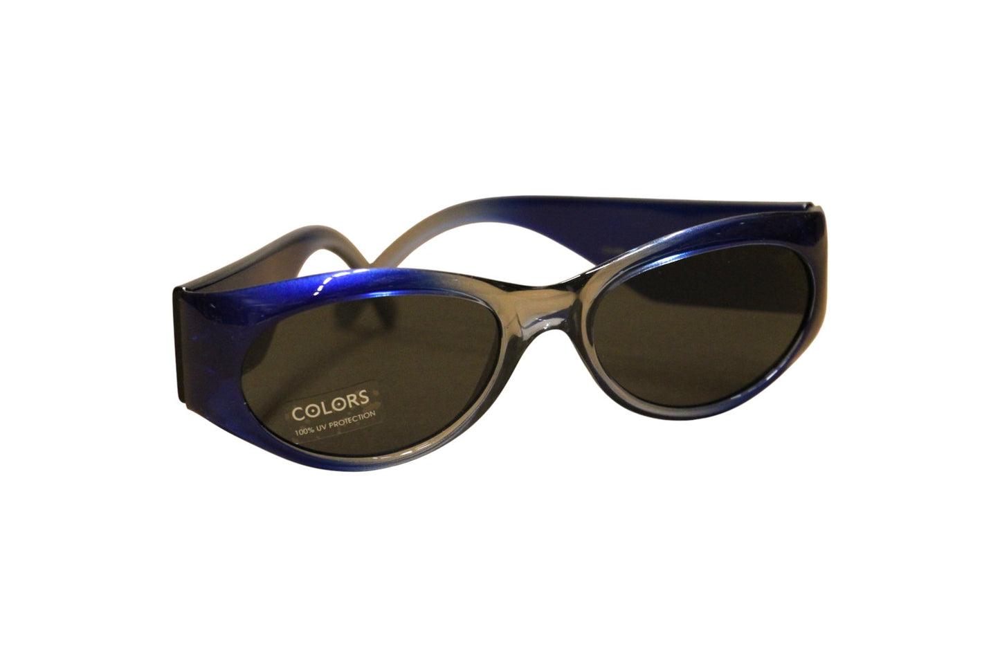 Benetton Benetton, United Colors of Benetton, Sonnenbrille, Blauer Oval, Unisex Regular