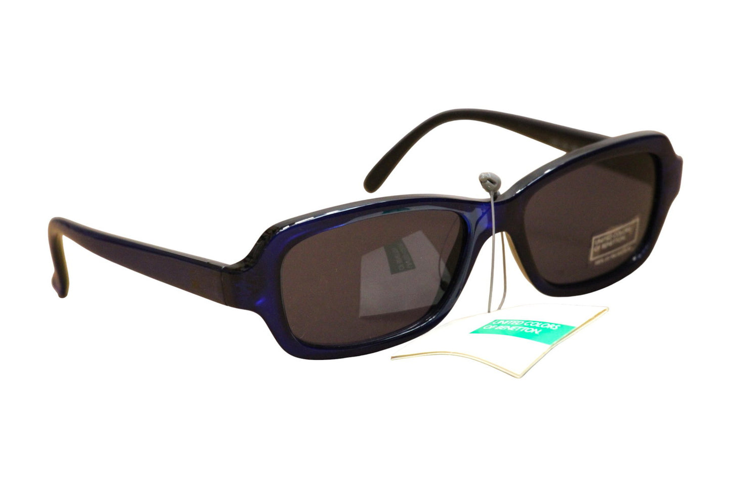 Benetton Benetton, United Colors of Benetton, Sonnenbrille, Blauer Wanderer, Unisex Regular