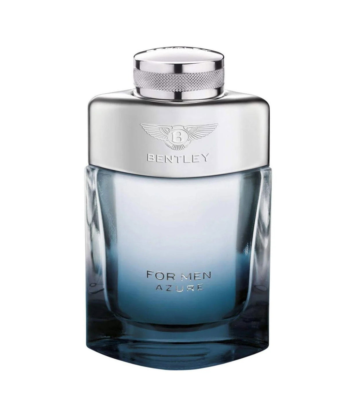 Bentley Azure Eau de Toilette für Männer 100 ml Tester