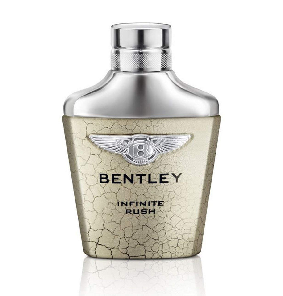 Bentley Infinite Rush Eau de Toilette für Männer 60 ml