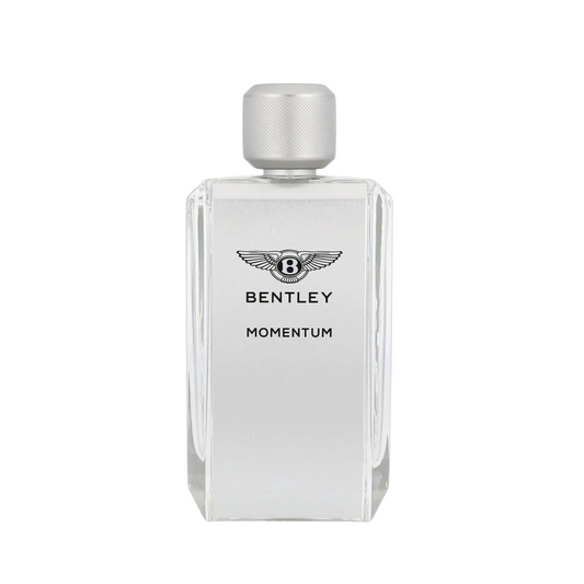 Bentley Bentley, Momentum, Eau de Toilette, Für Männer, 100 ml Regular