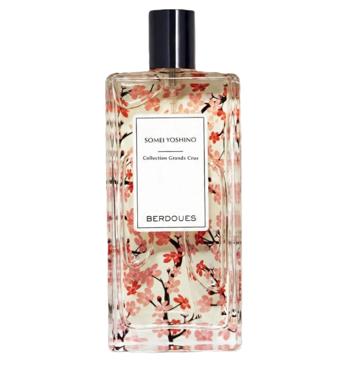 BERDOUES SOMEI YOSHINO EDP 100 ML VAPO
