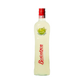 Berentzen Saurer Apfel Likör 700 ml Flasche