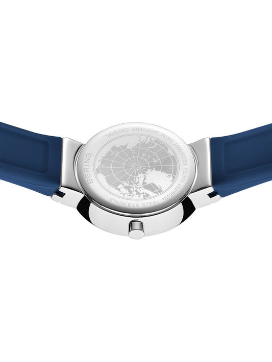 BERING 10129-707 Analoguhr Armbanduhr 20 mm ansicht-2