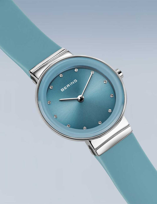 BERING 10129-708 Analoguhr Armbanduhr 46 mm ansicht-2