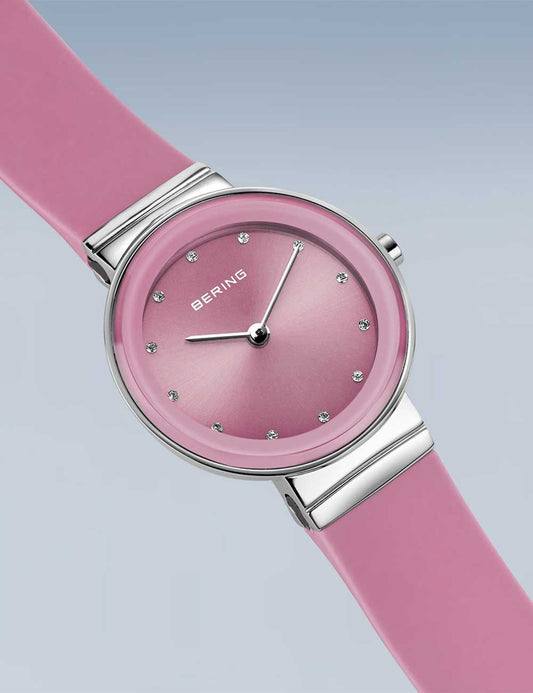 BERING 10129-909 Analoguhr Armbanduhr 41 mm ansicht-2