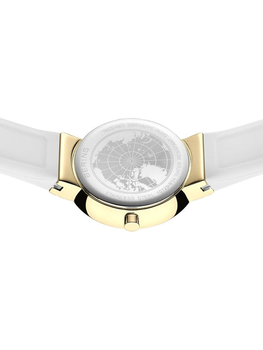 BERING 10129-934 Analoguhr Armbanduhr 46 mm ansicht-2