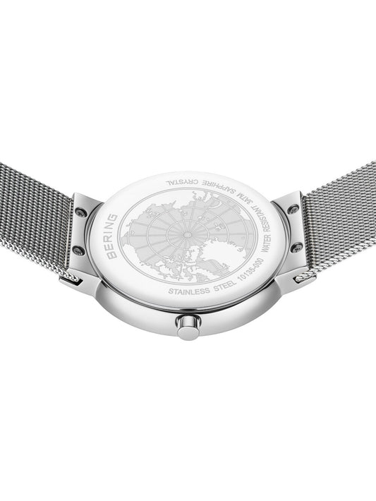 BERING 10135-000 Analoguhr Armbanduhr 46 mm ansicht-2