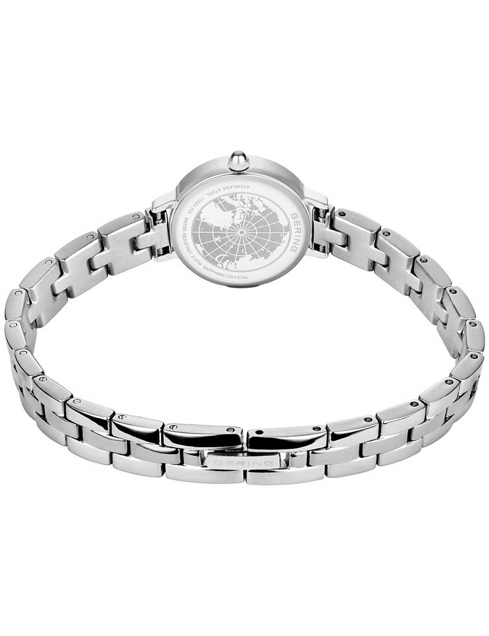 BERING 11022-704 Analoguhr Armbanduhr 38 mm ansicht-3