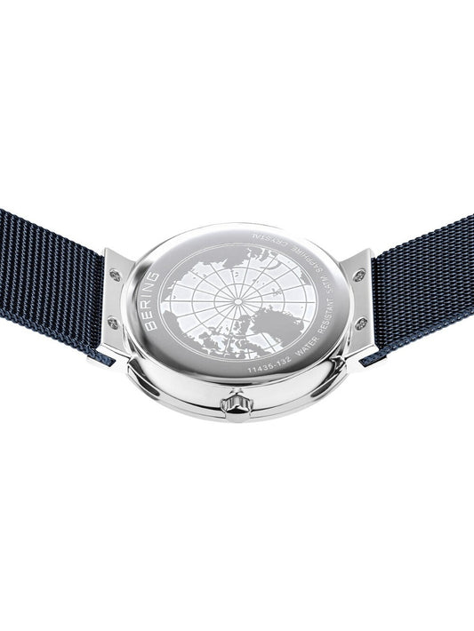 BERING 11435-307 Chronograph Armbanduhr 46 mm ansicht-2