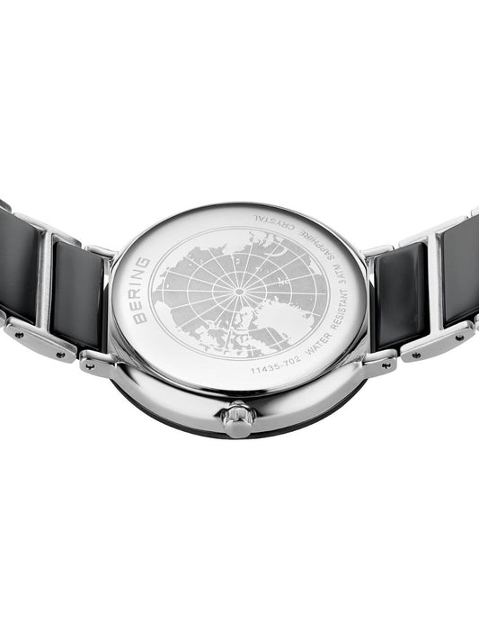 BERING 11435-702 Analoguhr Armbanduhr 46 mm ansicht-2