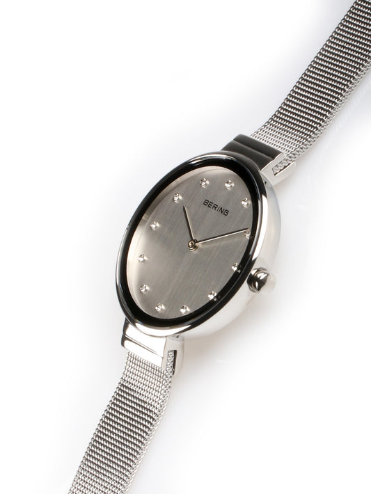 BERING 12034-000 Analoguhr Armbanduhr 38 mm