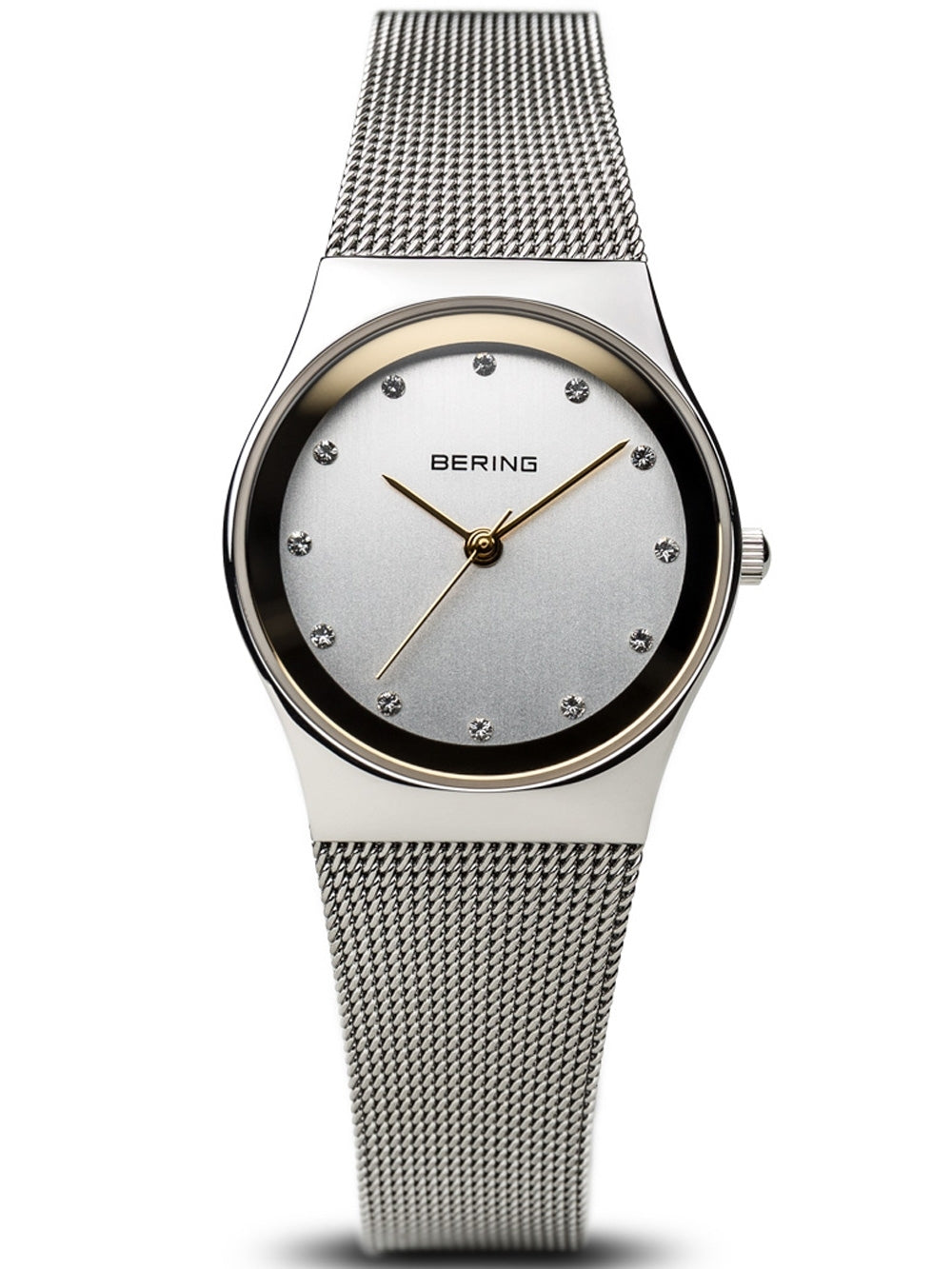 BERING 12927-010 Analoguhr Armbanduhr 38 mm ansicht-3