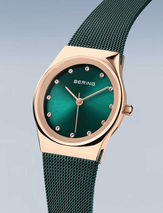 BERING 12927-868 Chronograph Armbanduhr 43 mm