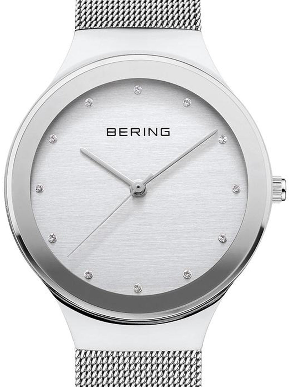 BERING 12934-000 Chronograph Armbanduhr 46 mm ansicht-3