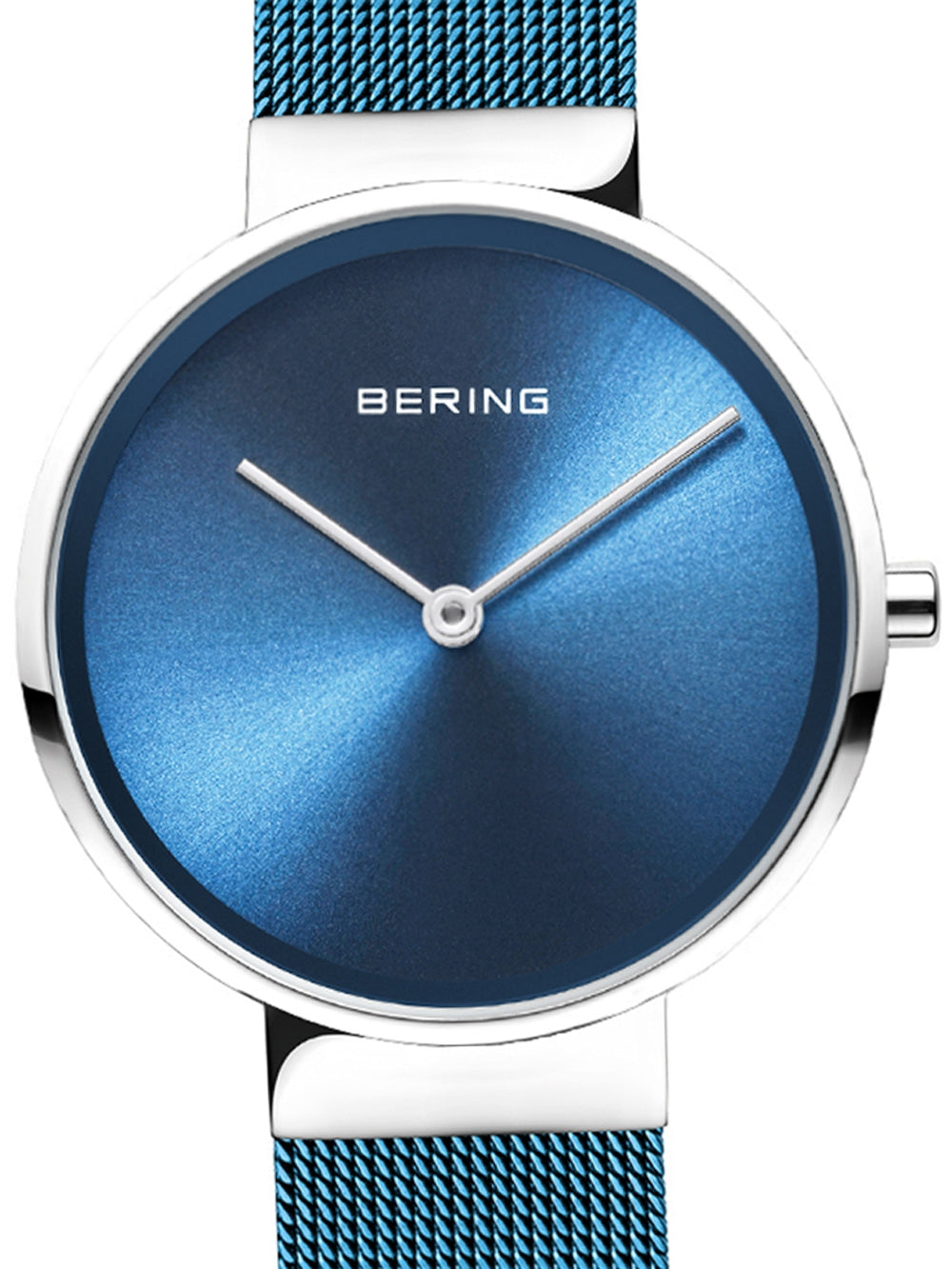 BERING 14531-308 Only Time Armbanduhr 31 mm ansicht-3
