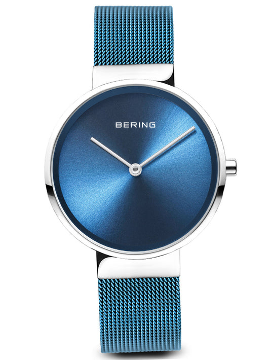 BERING 14531-308 Only Time Armbanduhr 31 mm
