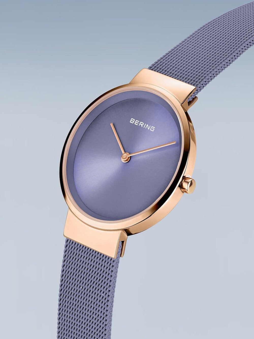 BERING 14531-968 Analoguhr Armbanduhr 46 mm ansicht-3