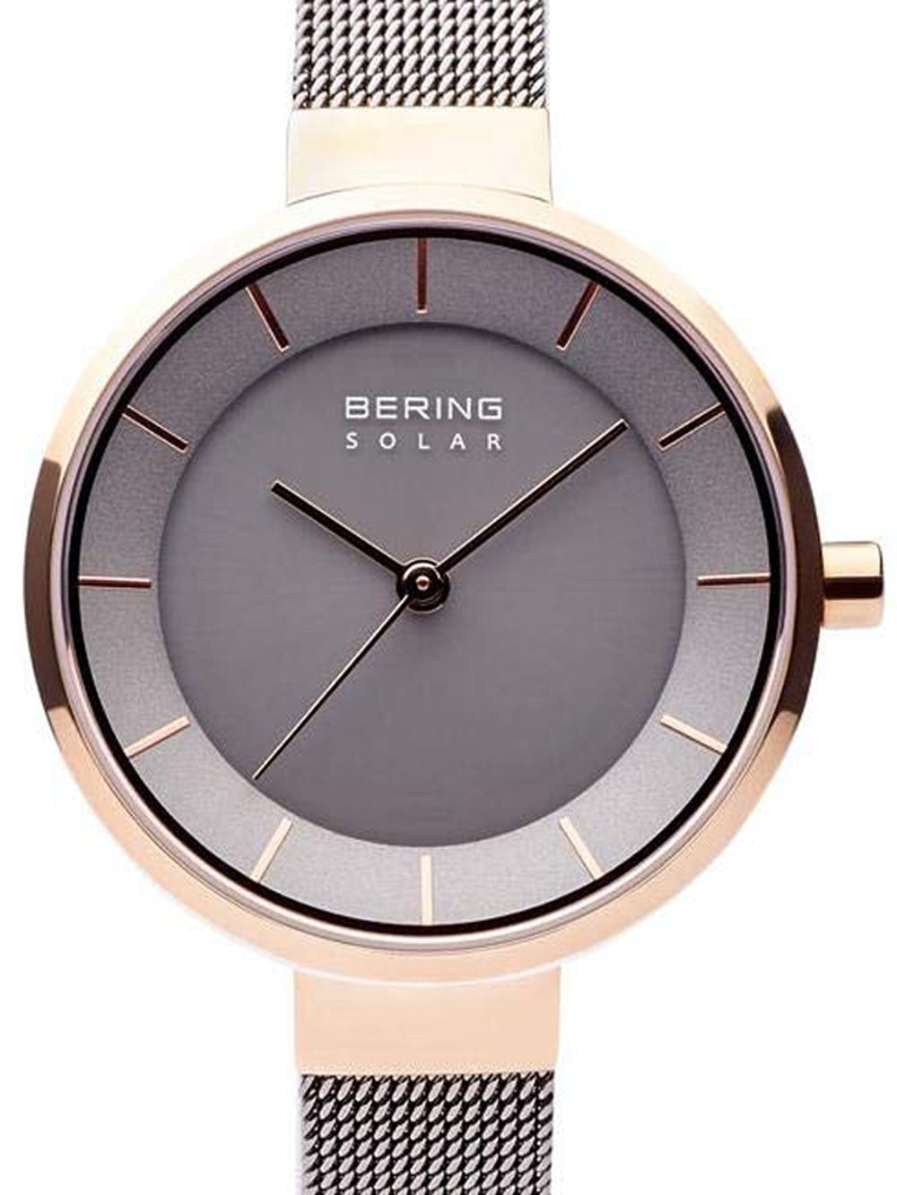 BERING 14631-369 Chronograph Armbanduhr 46 mm ansicht-3
