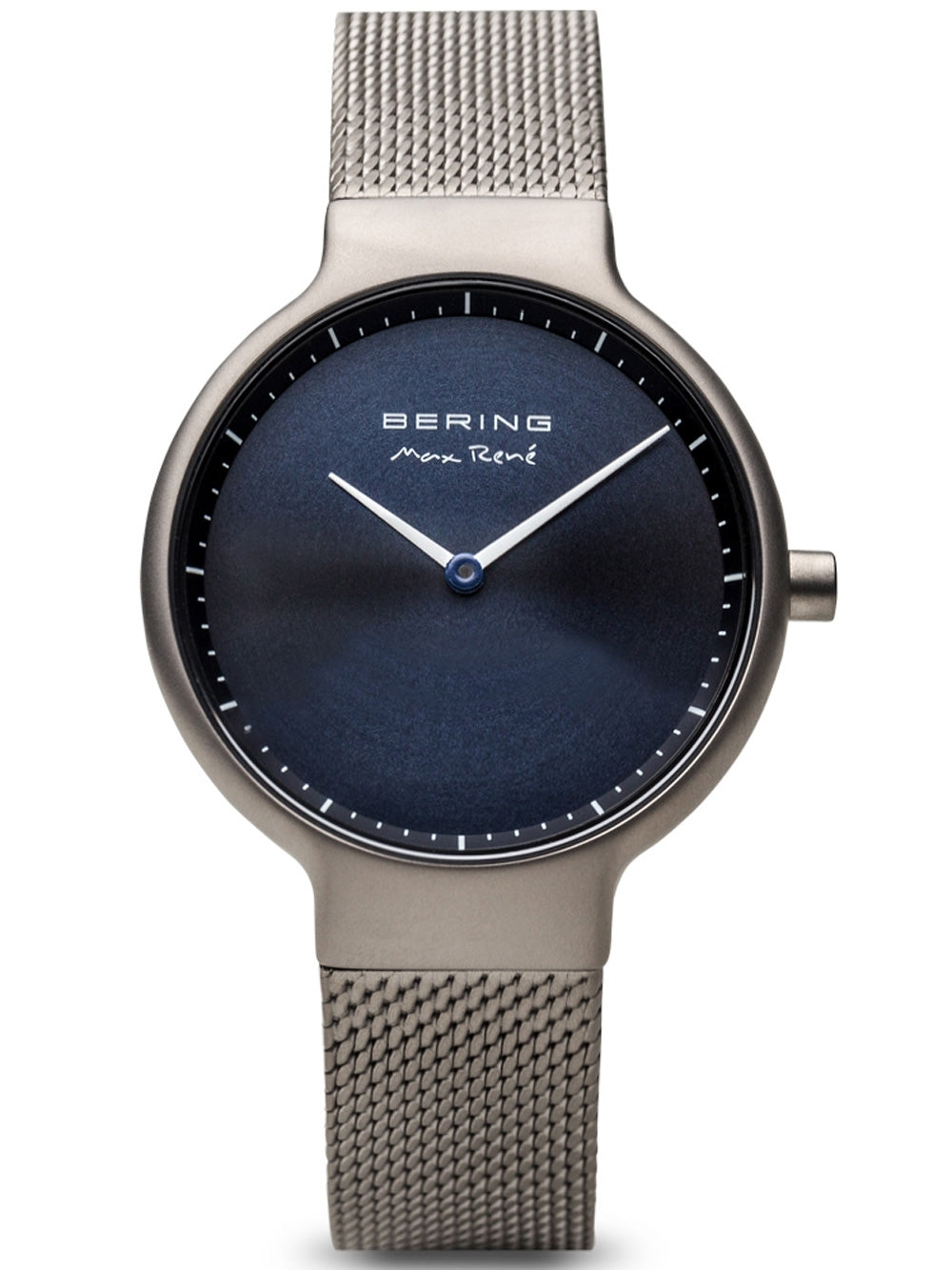 BERING 15531-077 Analoguhr Armbanduhr 38 mm ansicht-3