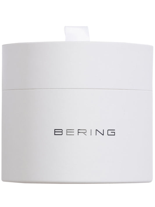 BERING 15630-734 Analoguhr Armbanduhr 46 mm