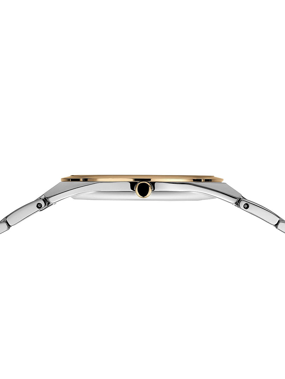 BERING 17231-704 Analoguhr Armbanduhr 31 mm Gold ansicht-3