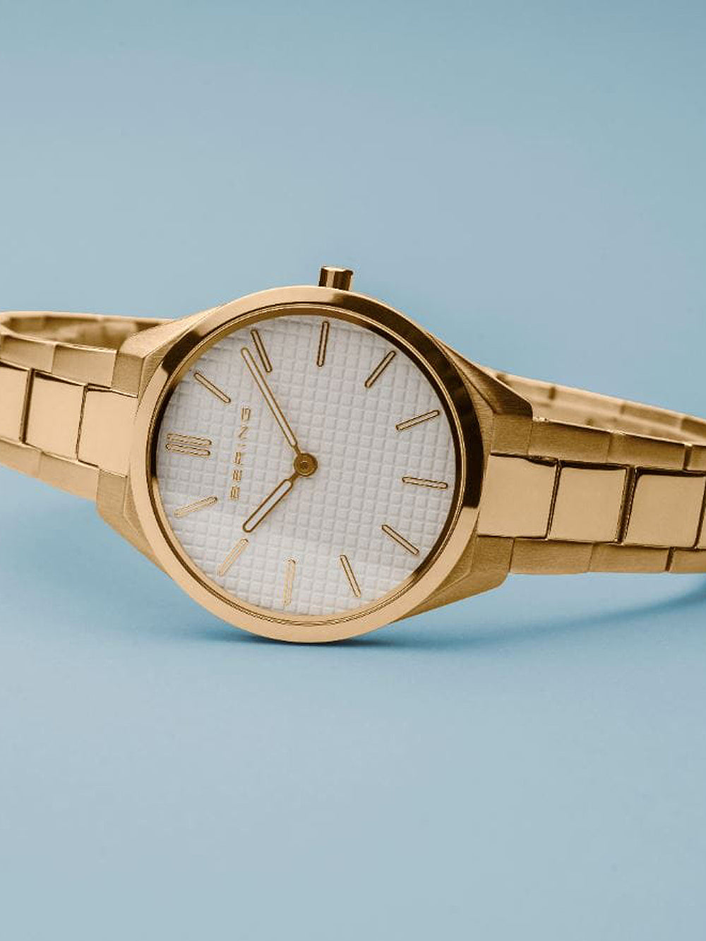 BERING 17231-734 Analoguhr Armbanduhr 31 mm ansicht-3