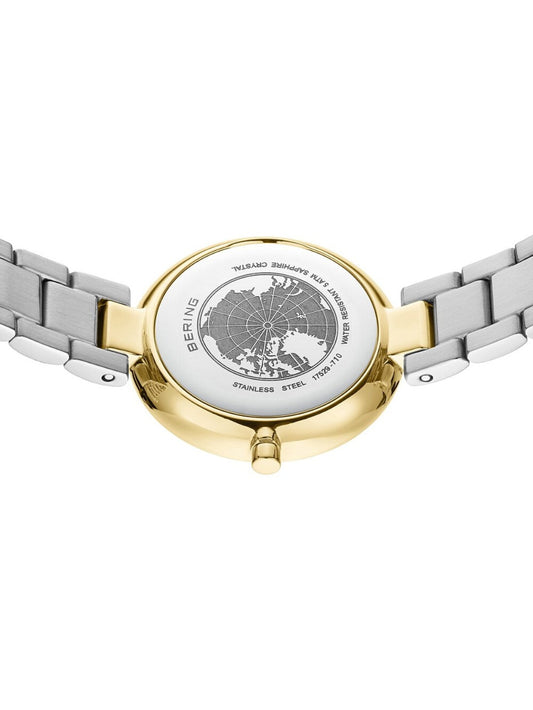 BERING 17529-710 Analoguhr Armbanduhr 46 mm ansicht-2