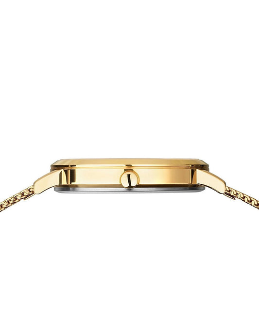 BERING 18634-334 Analoguhr Armbanduhr 36 mm