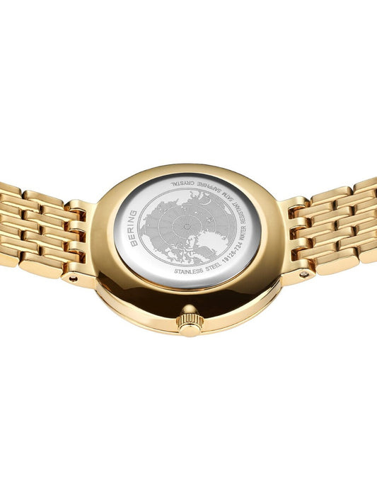 BERING 19126-734 Analoguhr Armbanduhr 46 mm ansicht-2