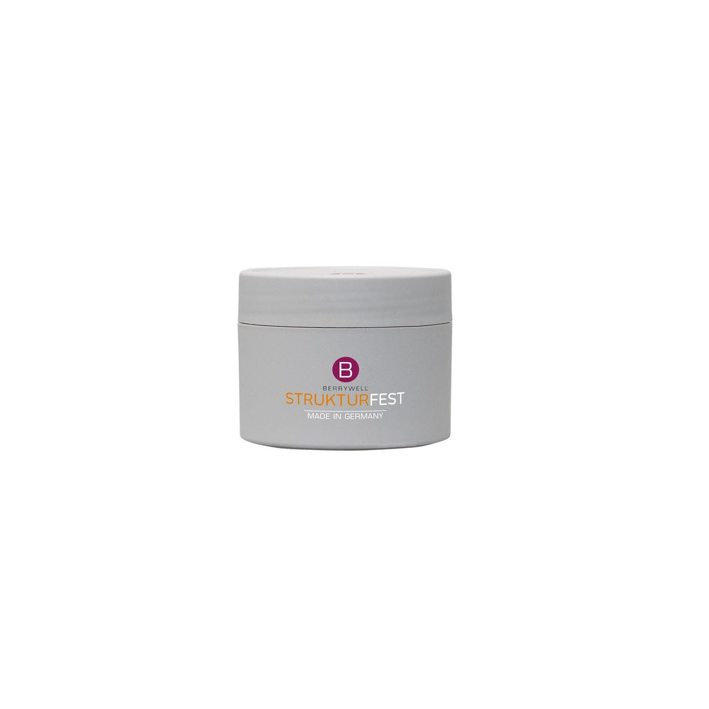 Berrywell, Berrywell, Haarstylingpaste, Texturierung, Fester Halt, Für Haare, 86 g *Tester