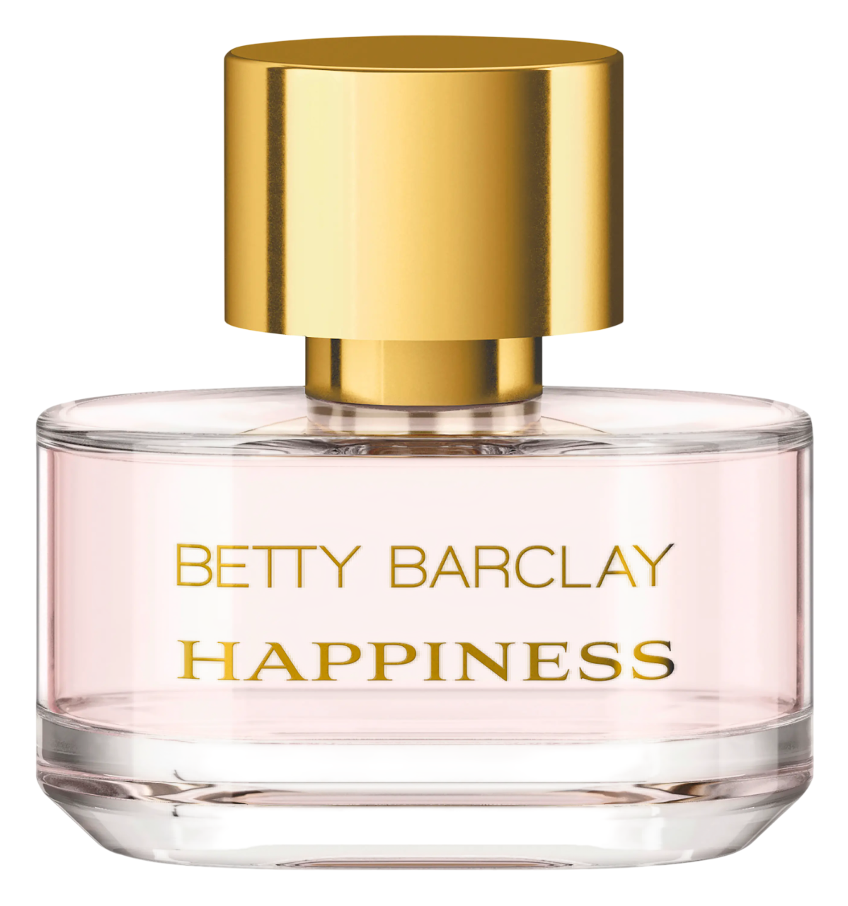 Betty Barclay, Happiness, Eau de Parfum, Für Frauen, 20 ml