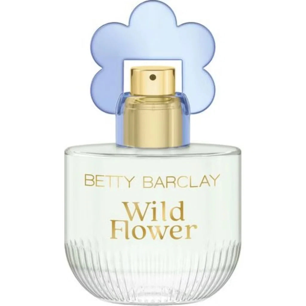 Betty Barclay Wild Flower Eau de Toilette für Frauen 20 ml