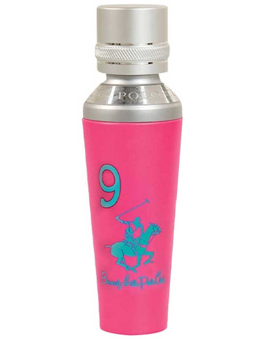 Beverly Hills Polo Club, 1982 - Sport 9, Eau de Parfum, Für Frauen, 100 ml
