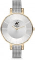 BEVERLY HILLS POLO CLUB BH2162-02 Analoguhr Armbanduhr 42 mm ansicht-2