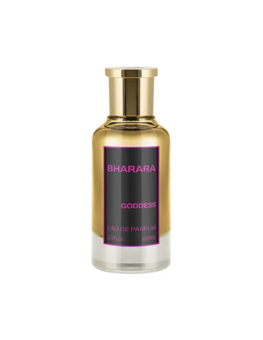 Bharara Bharara, Goddess, Eau de Parfum, Für Frauen, 100 ml Regular