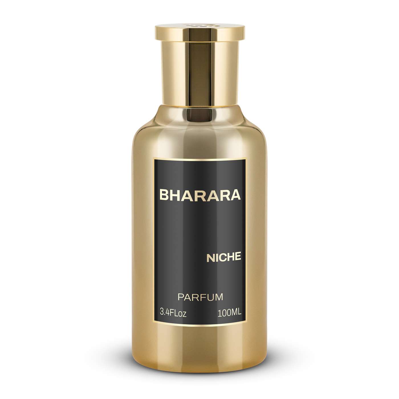 Bharara Bharara, Niche, Eau de Parfum, Unisex, 100 ml Regular