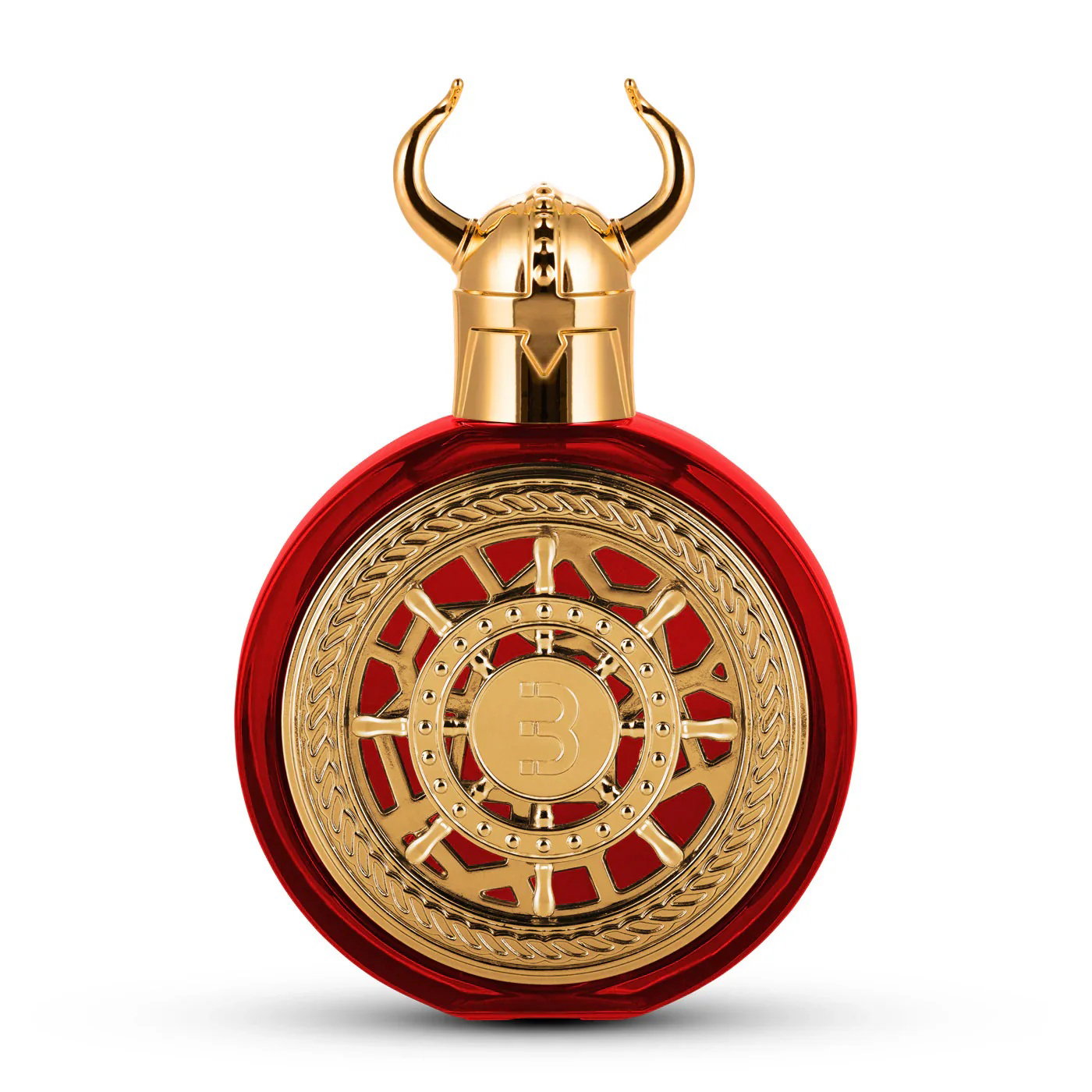 Bharara Bharara, Viking Kashmir, Parfüm, Unisex, 100 ml Regular