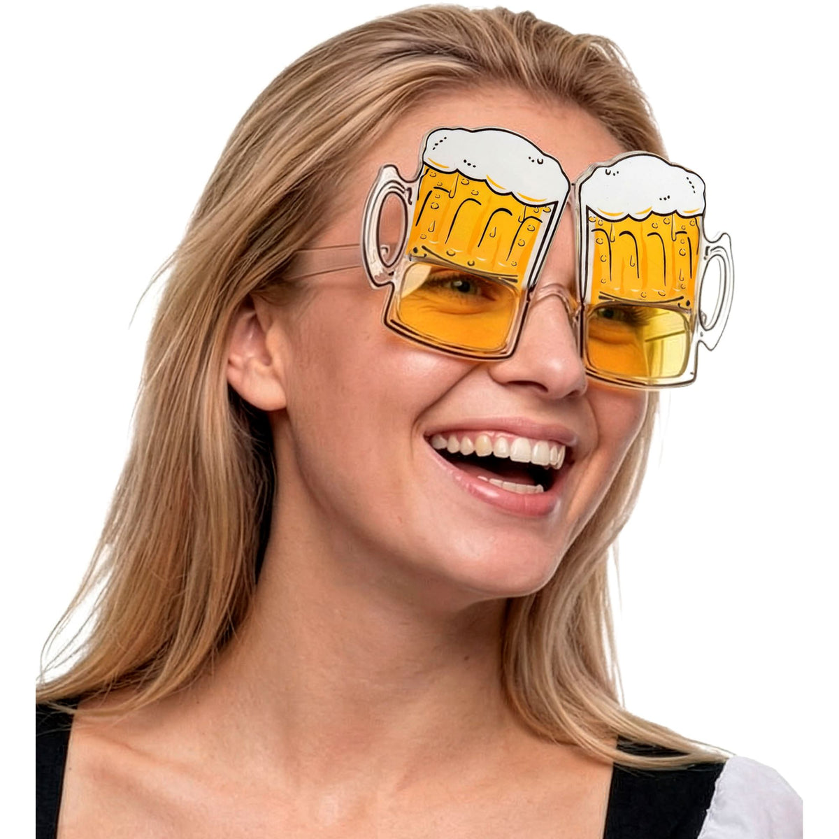 BIERGLAS-BRILLE – Ansicht 5
