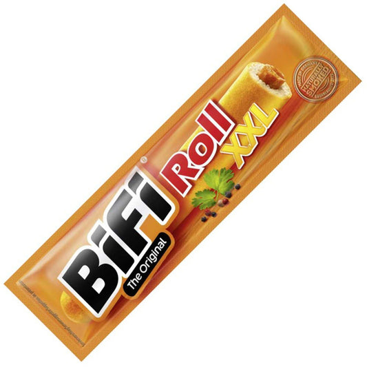 BiFi The Original Roll XXL 70g Snack von Bifi