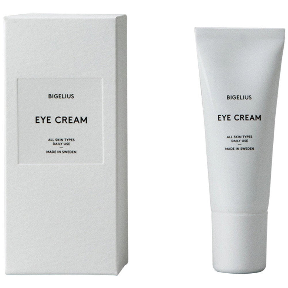 Bigelius energisierende Augencreme Eye Cream 20 ml