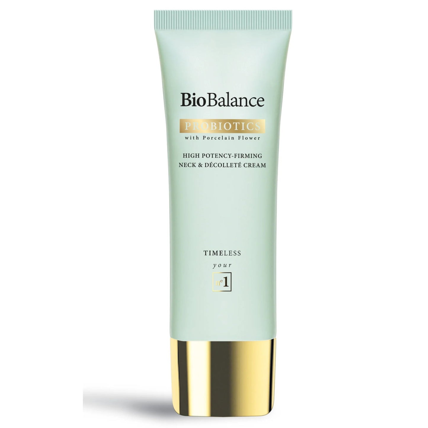 Bio Balance, High Potency Firming, Anti-Aging & Firming, Tag & Nacht, Sahne, Für Gesicht & Hals, 50 ml